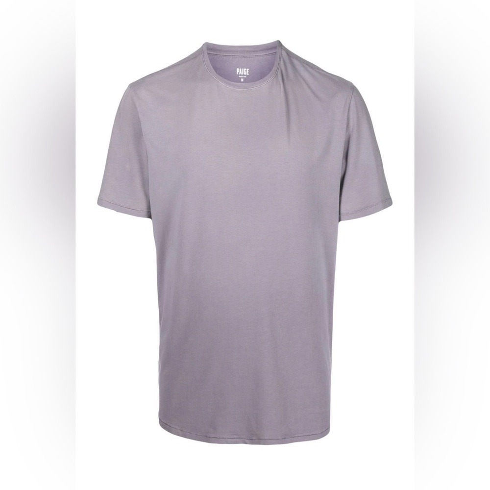 Paige Kairo Men’s T-shirt Summer Plum Sz S